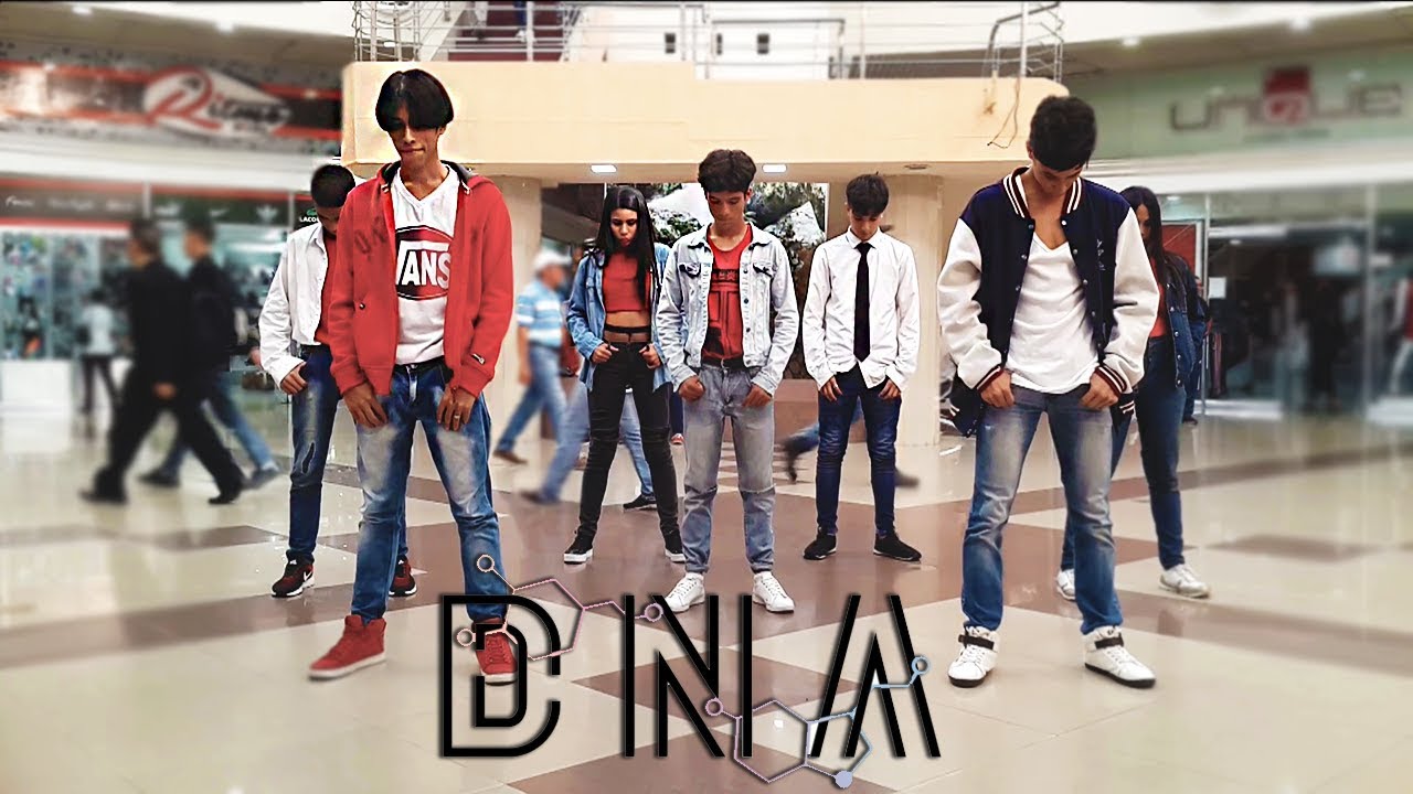 [PHOENIX DANCE][KPOP IN PUBLIC CHALLENGE VENEZUELA] BTS (방탄소년단) 'DNA' Dance Cover