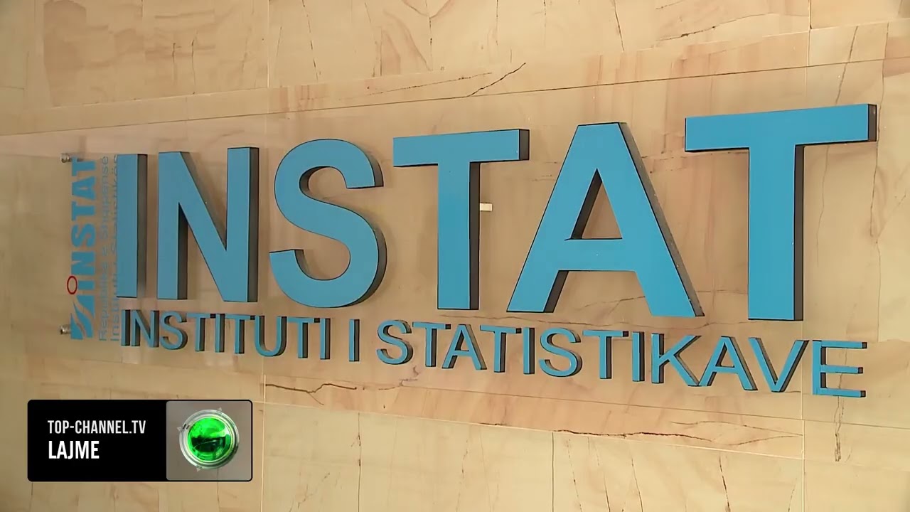 Top Channel/ Inflacioni arrin n&euml; 2.5%, shtrenjtohen qirat&euml; dhe ushqimet