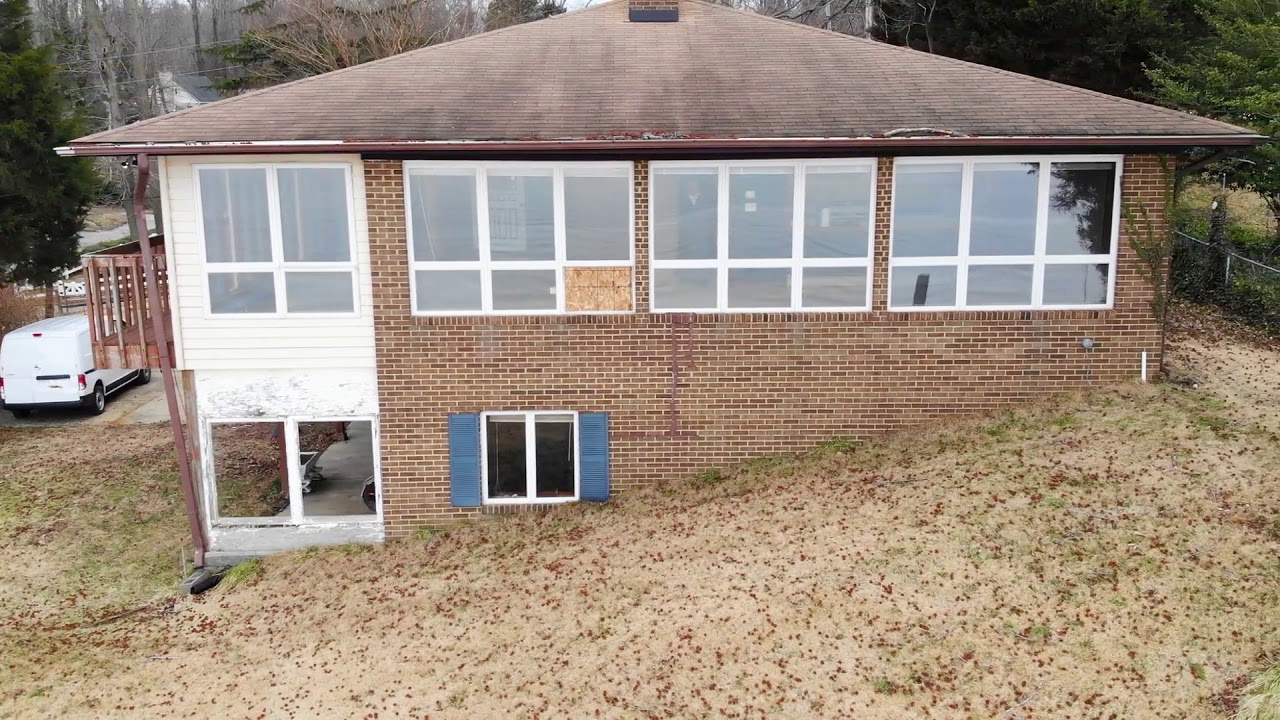 5510 Beach Dr St Leonard  MD 20685 video