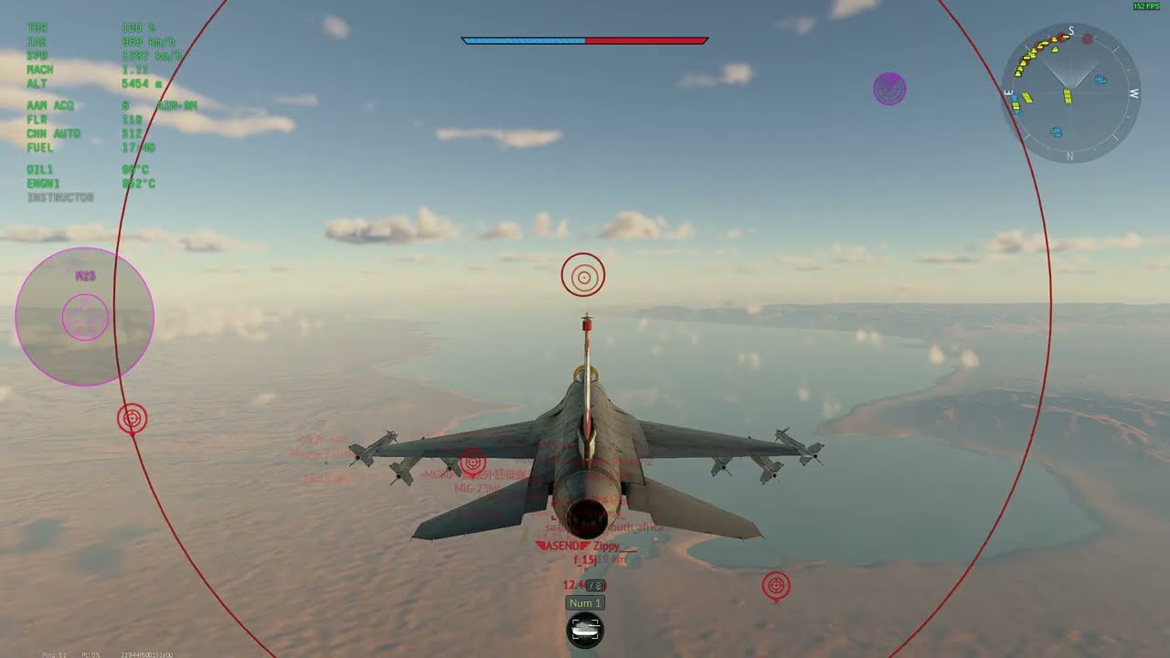How to AIM-9M