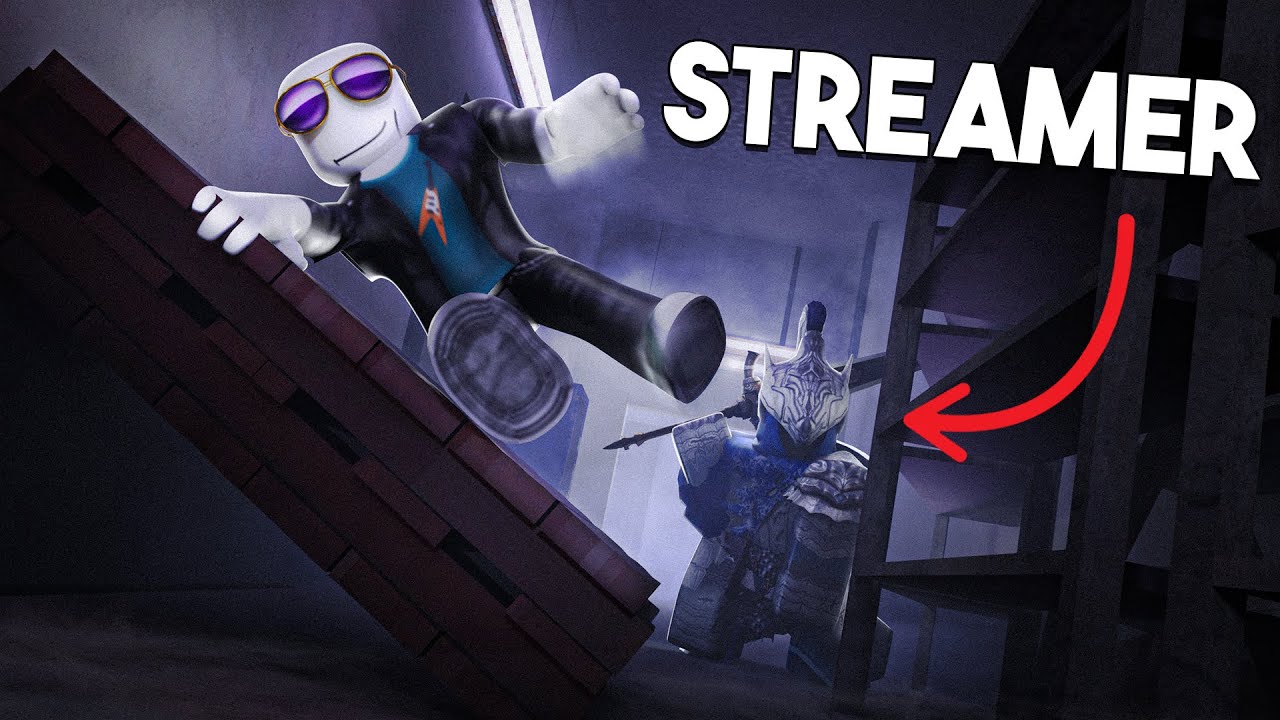 TROLLING STREAMERS in Violence District! - streamsniping clips (vol. 2)