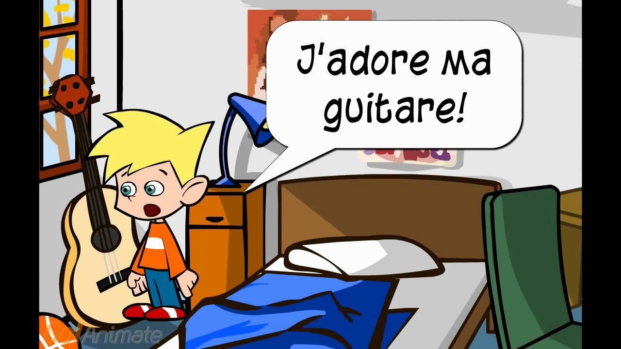 Matt le magnifique, Episode 1