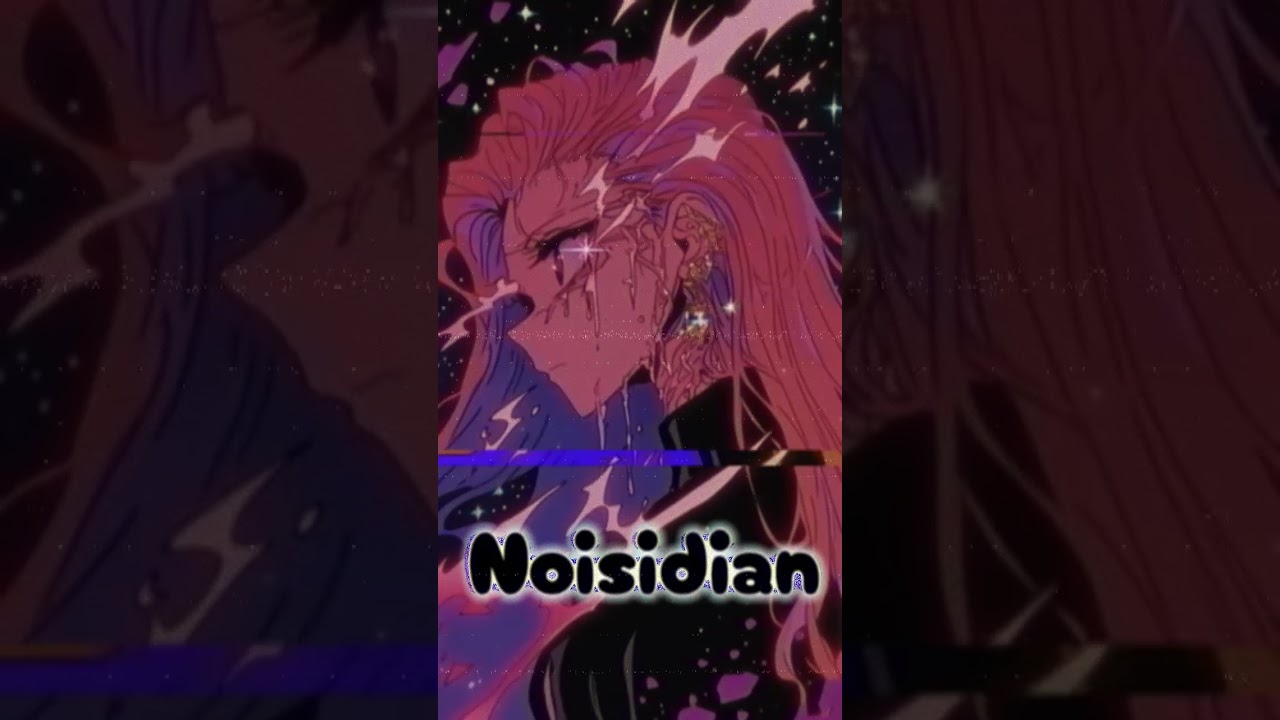 【AI作曲】Noisidian｜Speedcore × J-core × Terrorcore