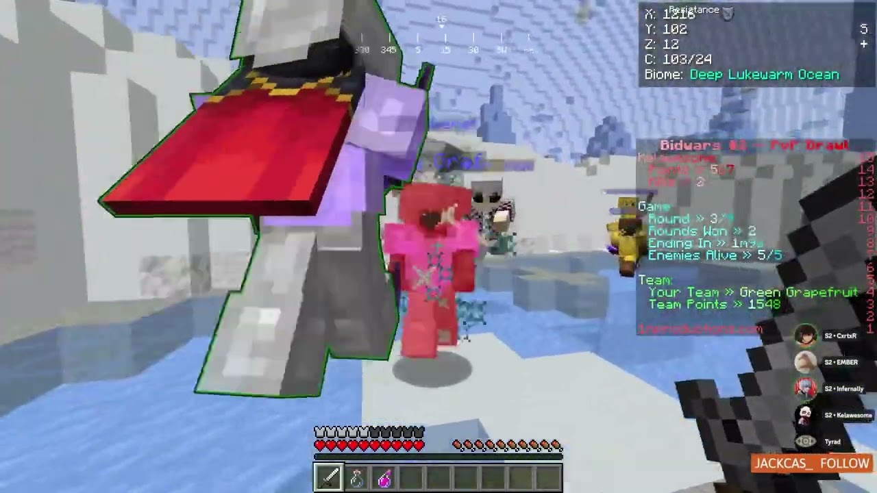 Bidwars #2 Supercut
