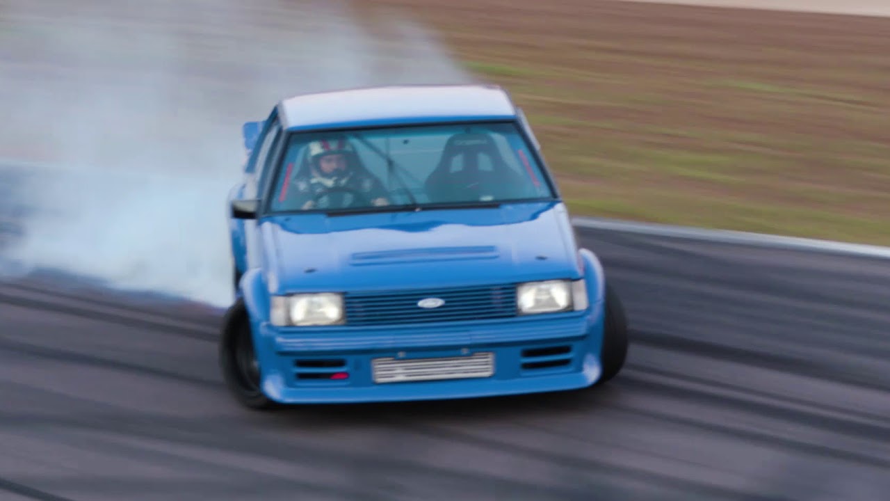 XDRIFT GETTING READY FOR INTERNATIONAL DRIFTING CUP 2018