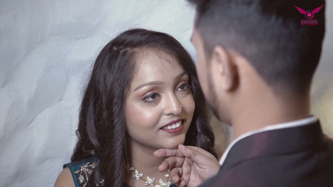 Pre Wedding Sadhna and Manish
