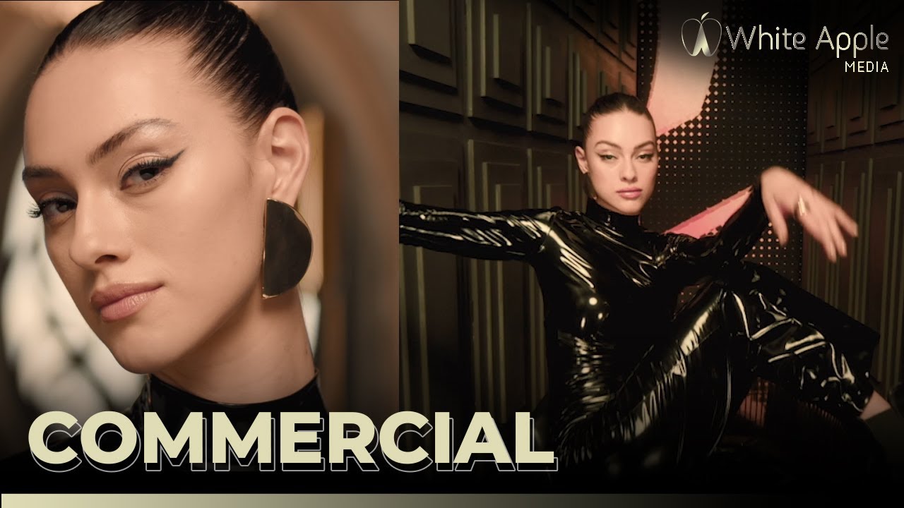 Commercials | Lakme  | WA_Media