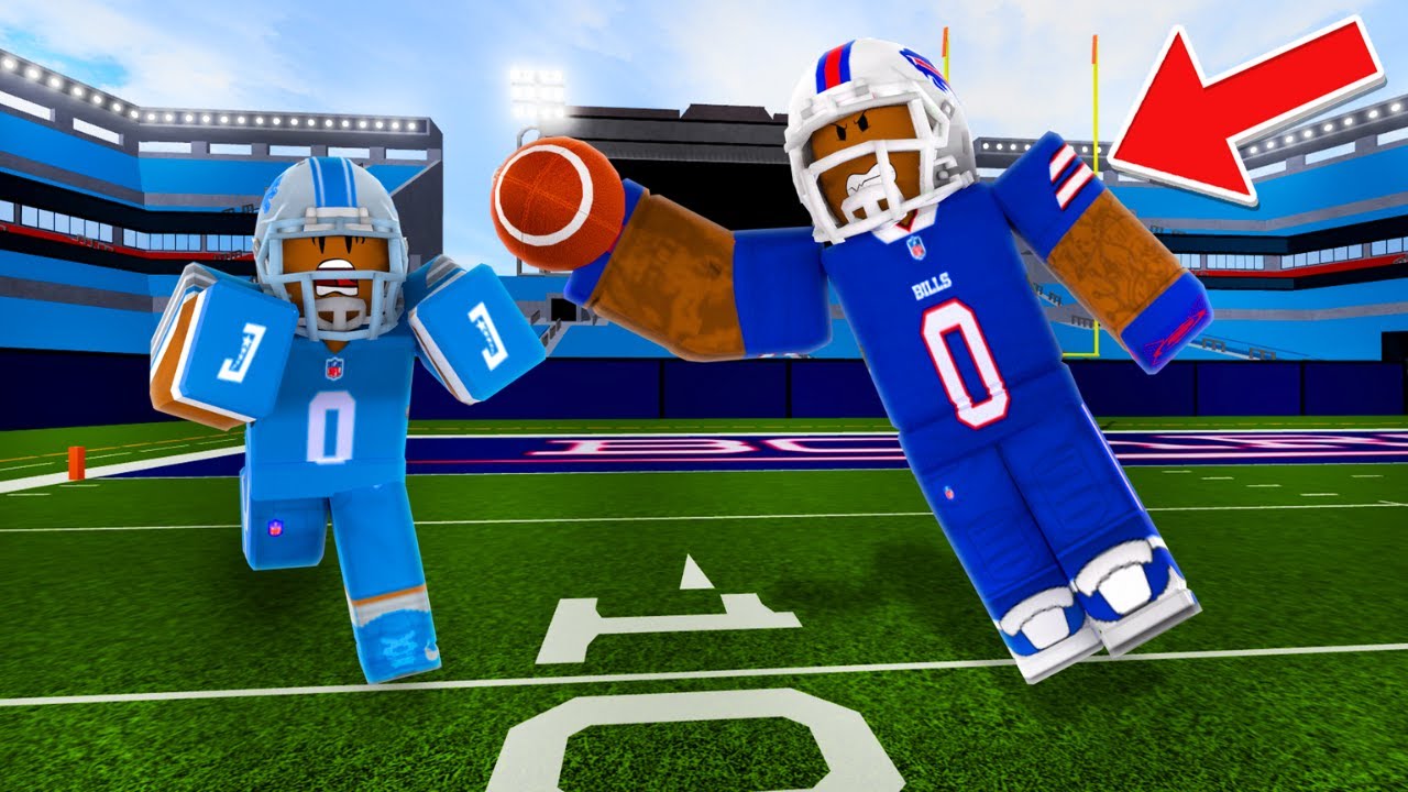 FOOTBALL FUSION BUT EVERY INTERCEPTION YOU LOSE ALL YOUR POINTS!