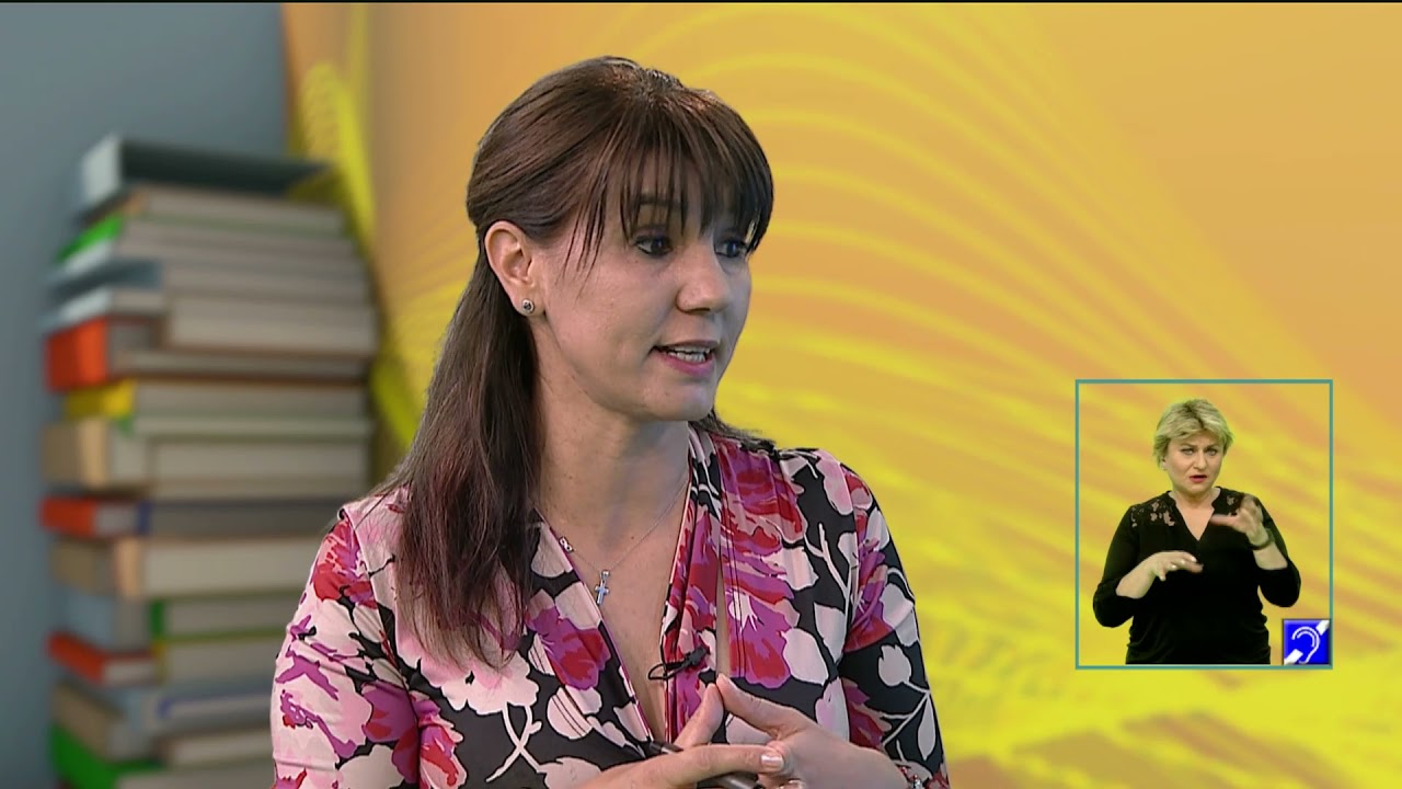 TeleŞcoala: Dirigenţie gimnaziu – Consilierea şi dezvoltarea personală - Ce şcoală aleg? (@TVR2)