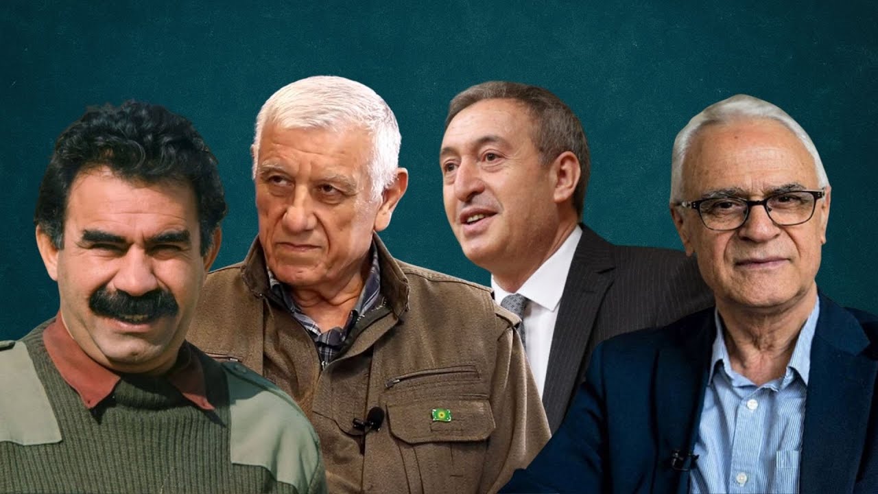 K&uuml;rt hareketi &ccedil;&ouml;z&uuml;me hazır mı?