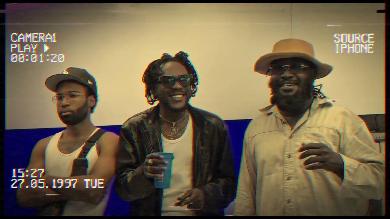 Addi Self - Diffrent Breed (Official Video)