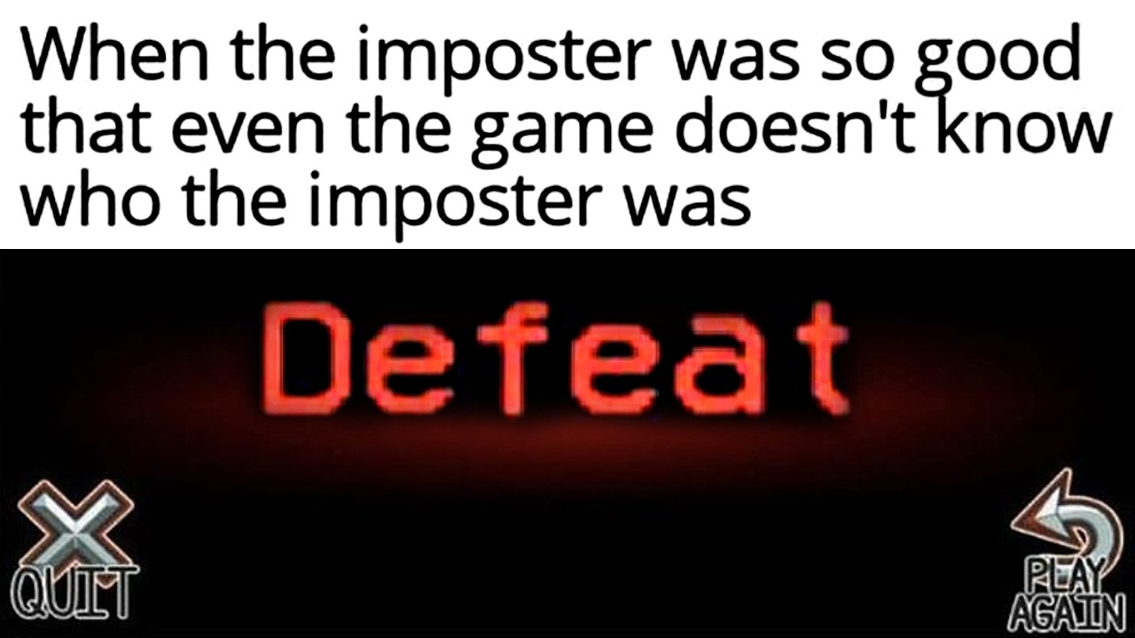 Gaming Memes