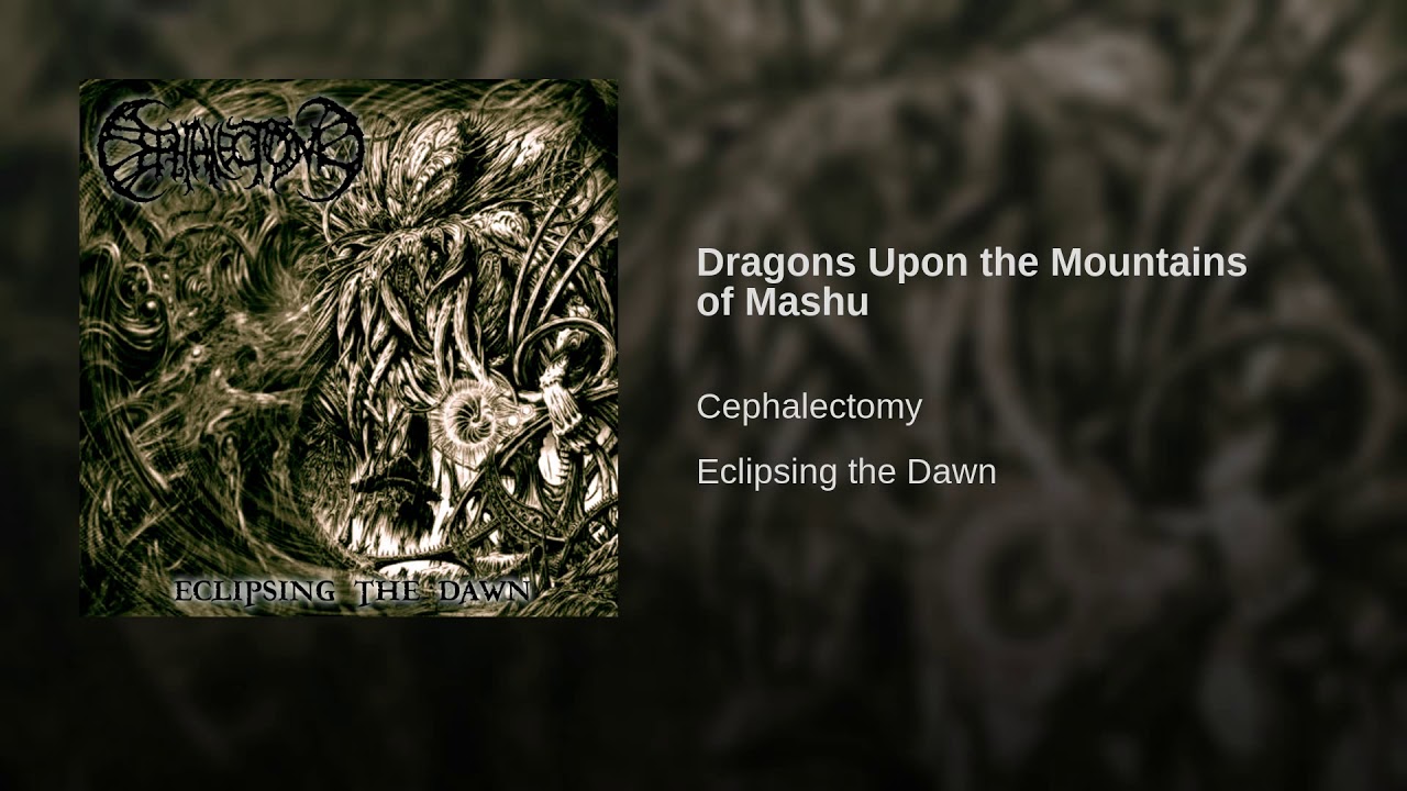 Invocate the Tempests to Castigation