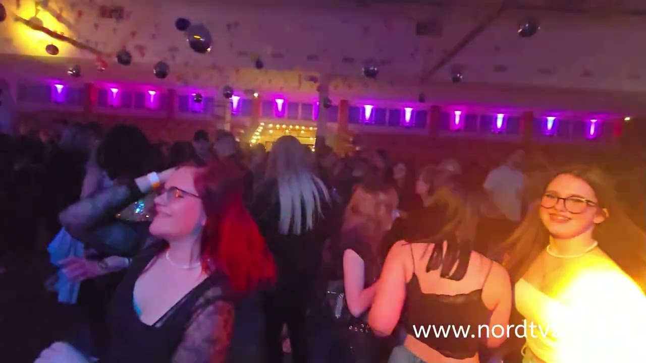 Dorfbums 2025 präsentiert von Redaktion Nordtv24 www nordtv24