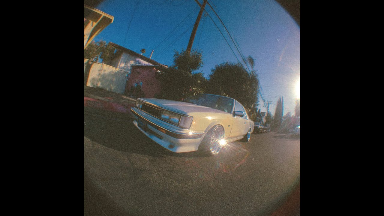 1 HOUR OF CHILL FREESTYLE BEATS 2026 | ISAIAH RASHAD, AARON MAY, SMINO, LARRY JUNE