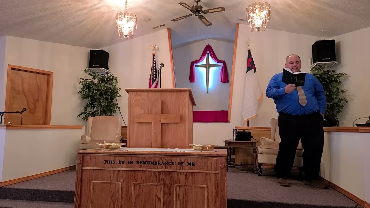 2-15-26 AM Service Charity