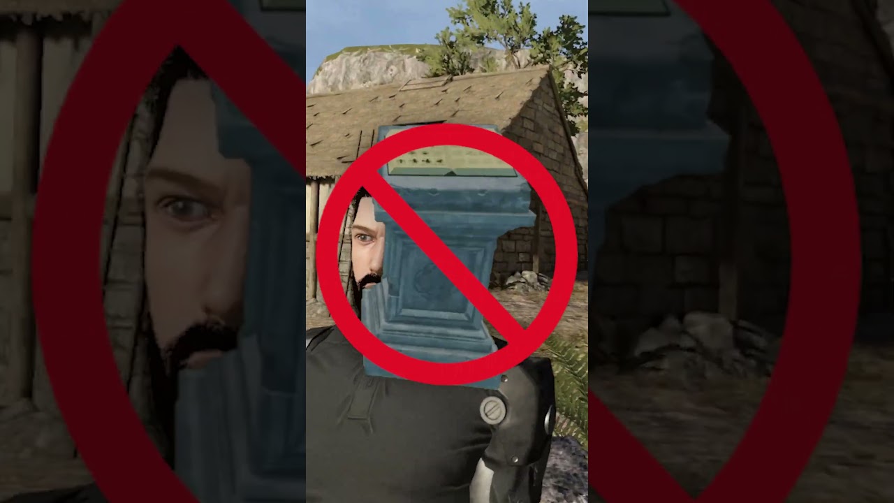 Every Player NEEDS This Mod | Blade & Sorcery