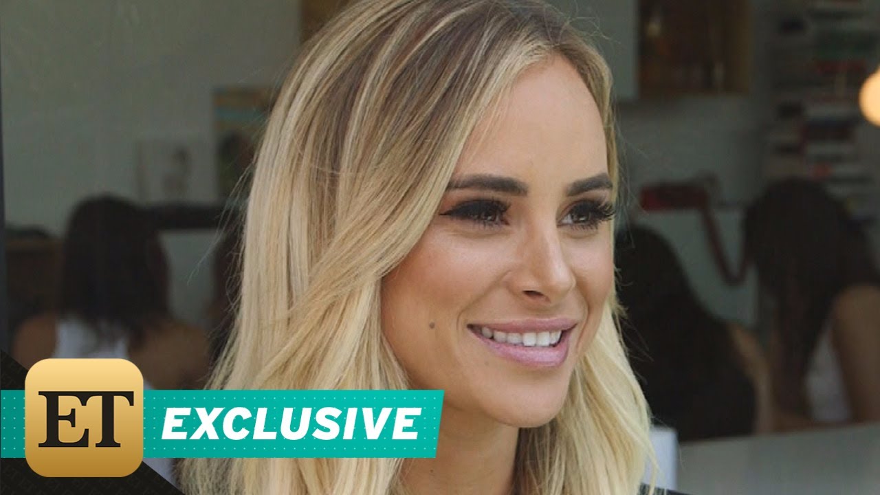 EXCLUSIVE: Amanda Stanton on Filming Bachelor in Paradise After Scandal: 'It Was Intense'