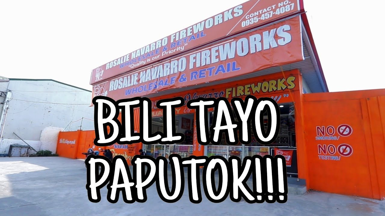 Tara Bocaue!!! (Rosalie navarro October stock update) ep.1