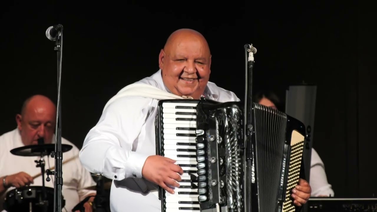 LJUBIŠA BOŽINOVIĆ -  Dje duor, Mărăćinje ši Uorilji lu Božin