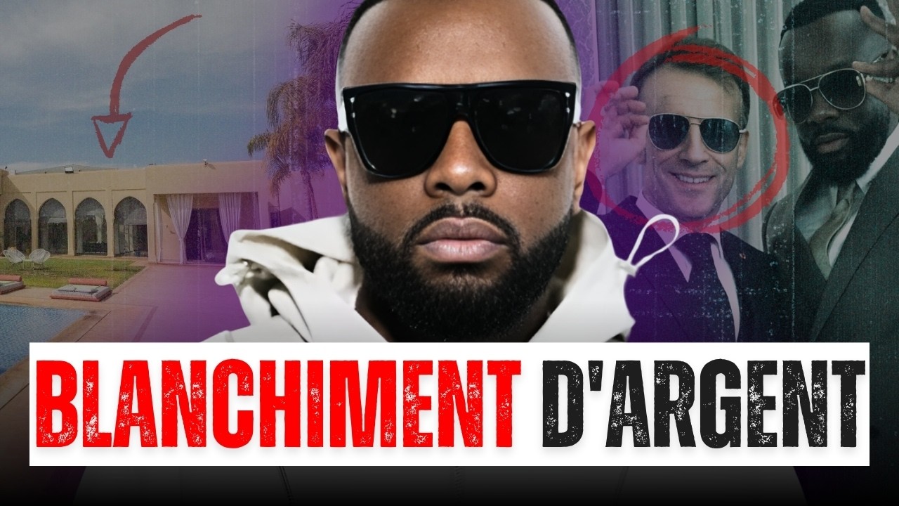 Comment le crime organis&eacute; s'est servi de GIMS