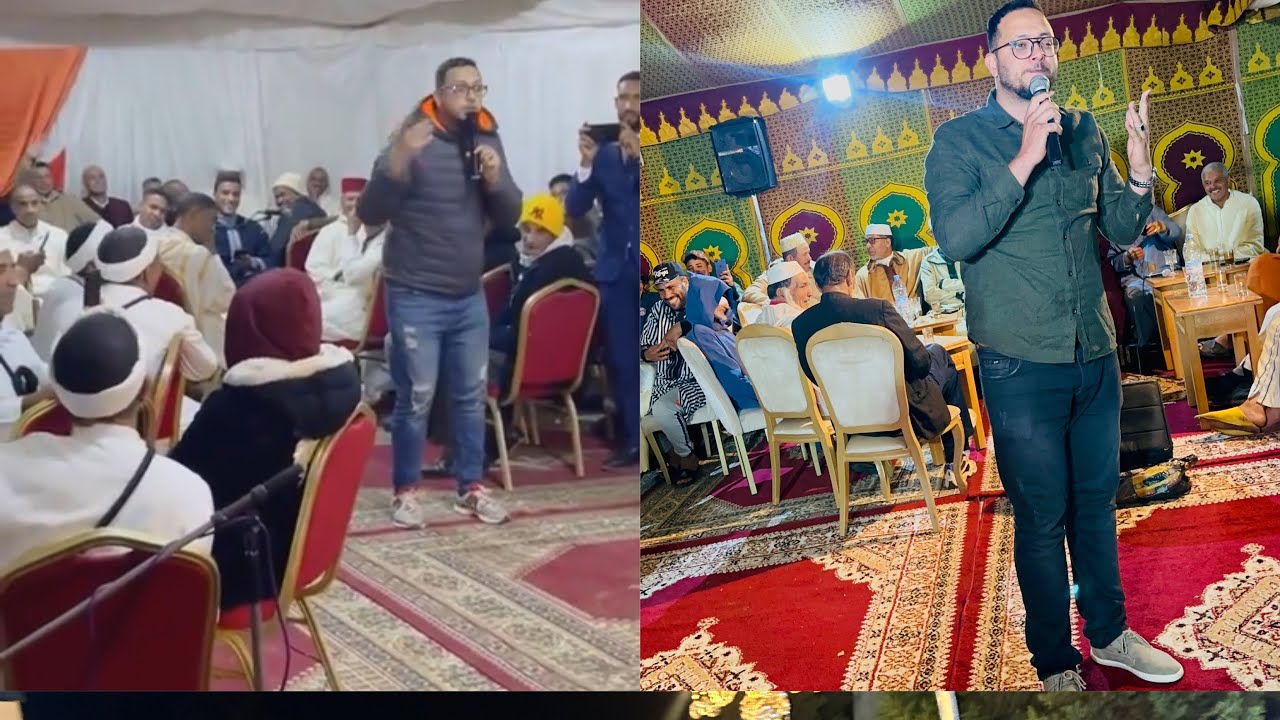 ضحك من قلبك مع امين العراقي مبلبلها فلعرس 😂😂😂