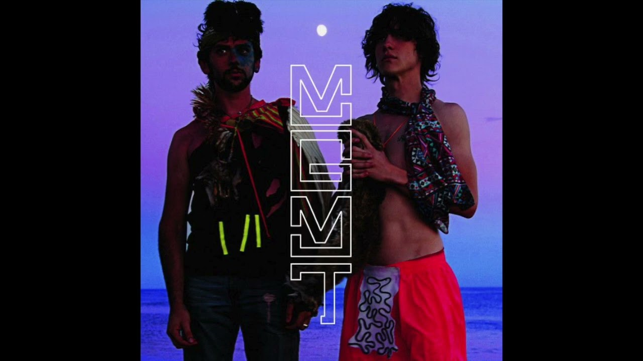 (free) MGMT x Pulp Type Beat 