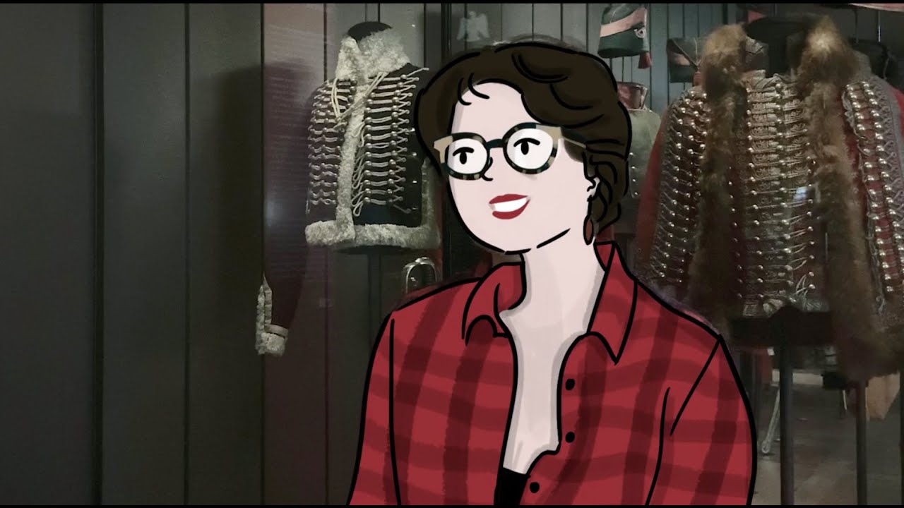 Innover dans un musée grâce au numérique - Le musée de l'Armée x Artips