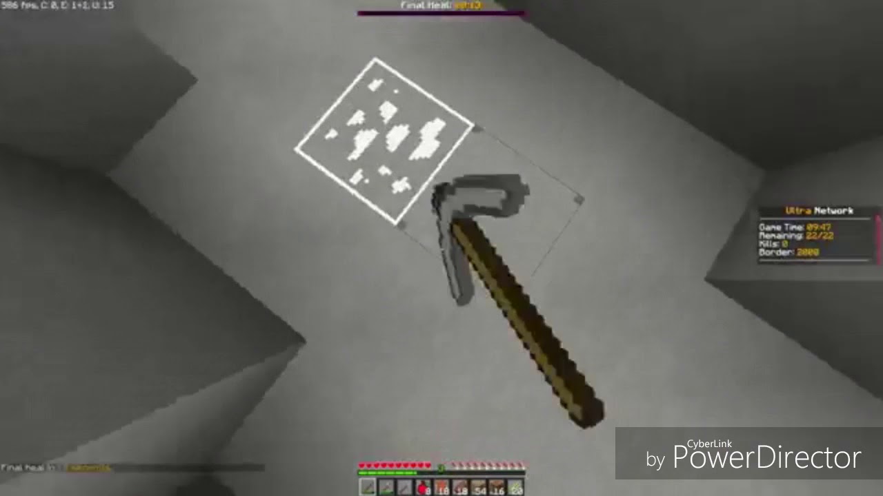 FUN ENCOUNTERS ( UnitedUHC S4 E 1 )