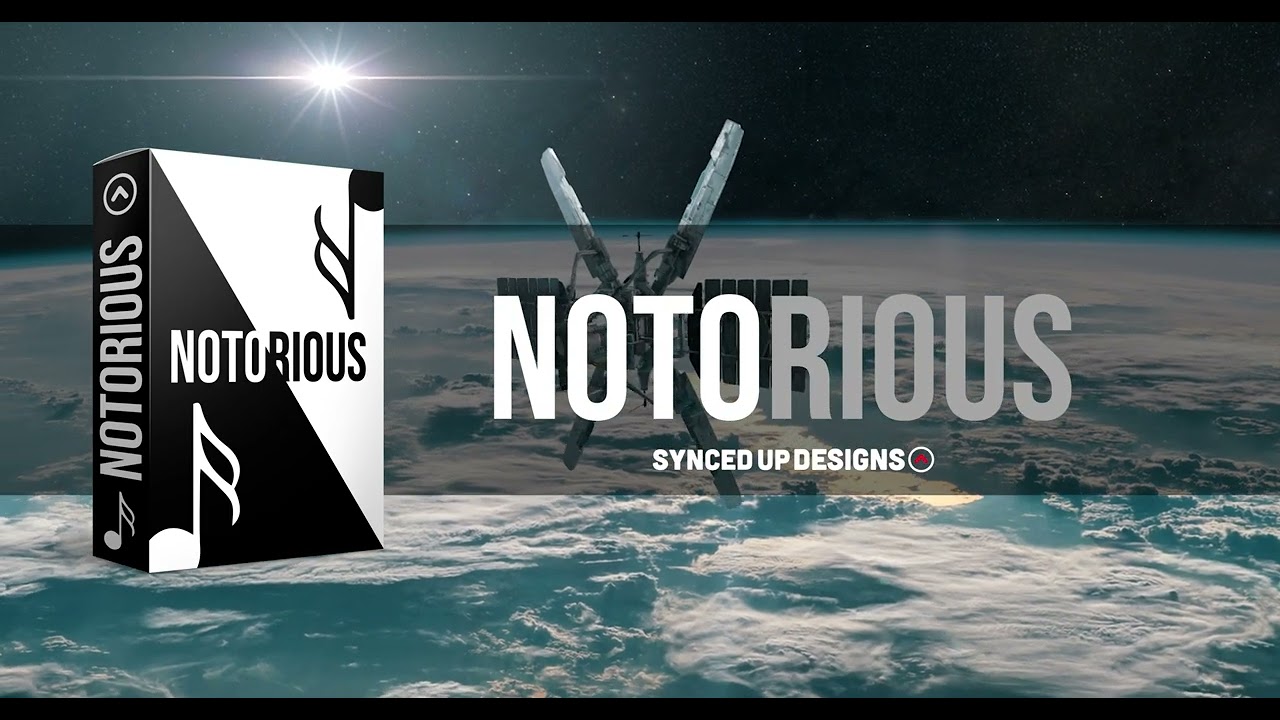 NOTORIOUS - MARCHING BAND SHOW