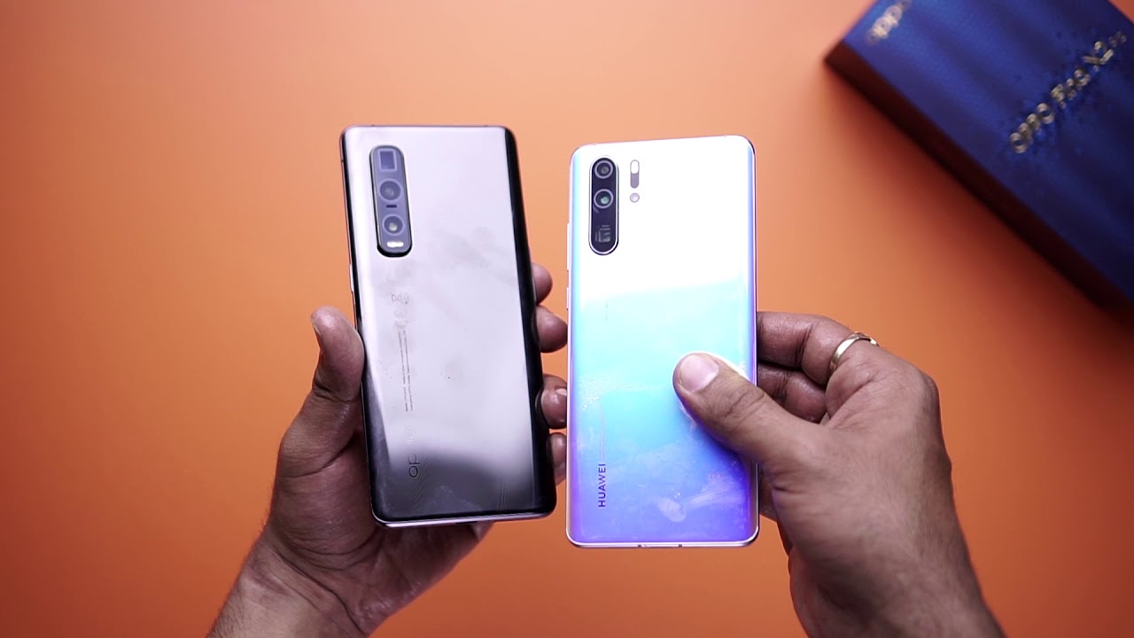 OPPO Find X2 Pro The new beast: Unboxing | First Look | Hands on