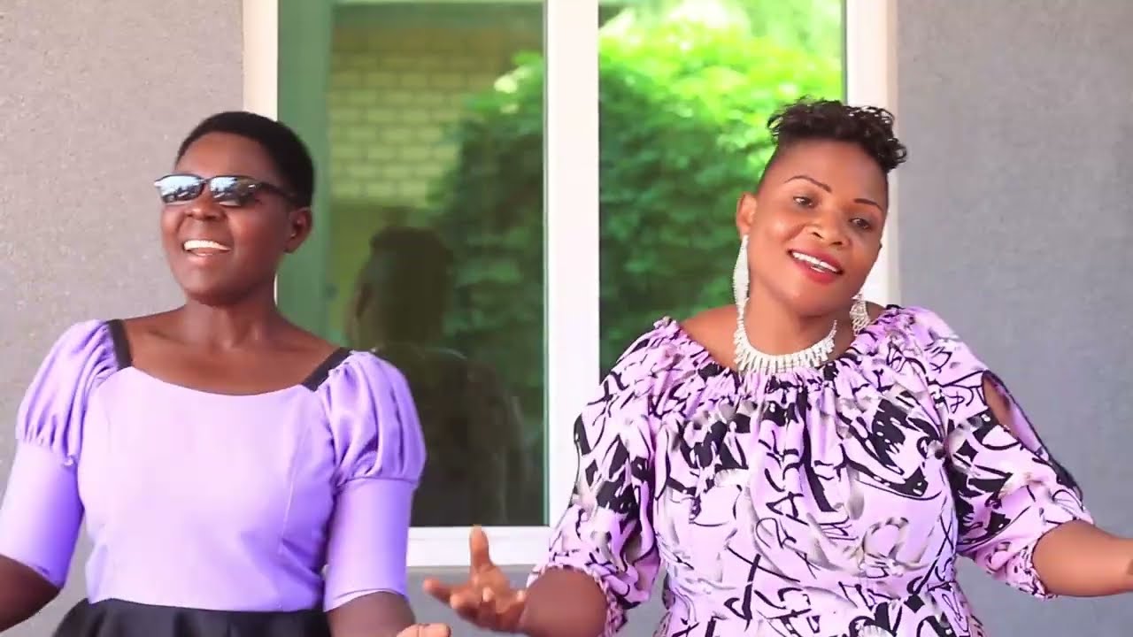 Kwaya ya Mafunzo Ileje Songwe Wimbo Mungu kwetu official Video HD Tazama ubarikiwe Kwa 