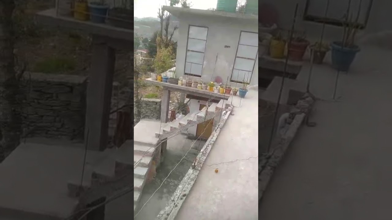 कभी नहीं खोने वाला गेंद बनाके खेला क्रिकेट।
