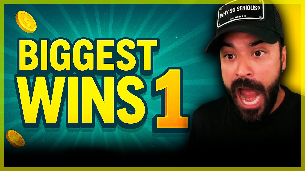 ROSHTEIN&rsquo;S INSANE MOMENTS #1