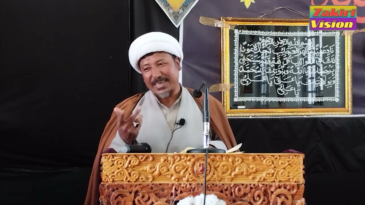 جمعہ المبارک امام 🕌  20.02.26