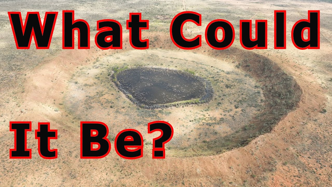 4x4 & Camping in Australia | The Kimberley Solo | Halls Creek Outback including Wolfe Creek