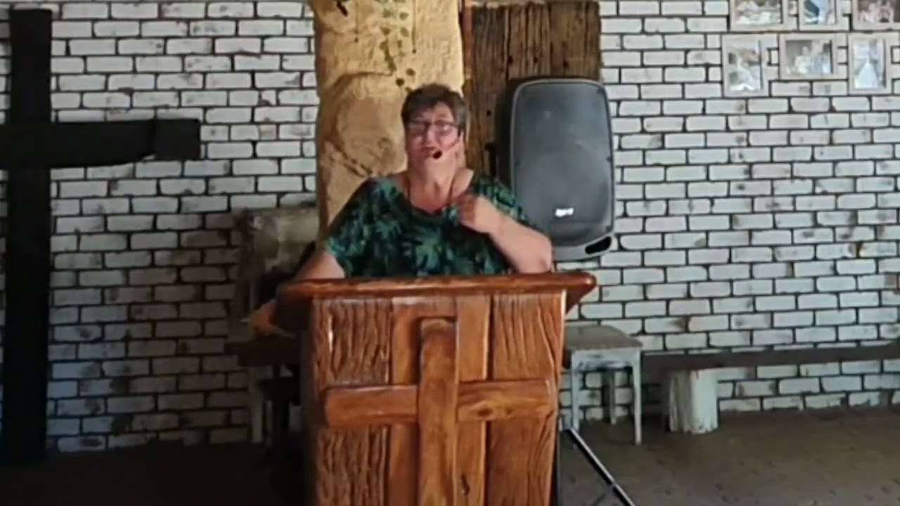 Skeiding... is dikwels Goddelike beskerming - Skud jou voete af en beskerm jou hart 