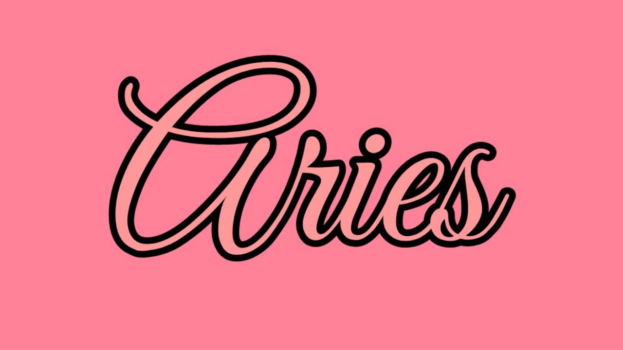ARIES ♈ HERE THEY COME, AS IF NOTHING HAPPENED ‼️