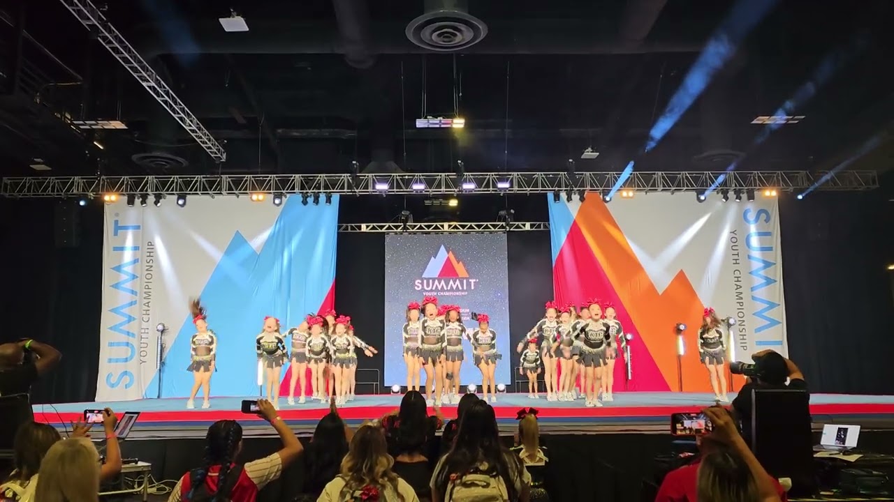 KTC 2Flame Summit 2023 Day 2