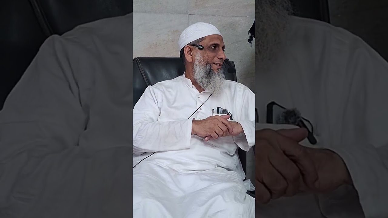 Jumu'ah Bayan 06/02/26 🎤 Hazrat Aqdas Mufti Mahmud Hafejzi Bardolvi Sahab Dba 🕌Chudghar Masjid Surat