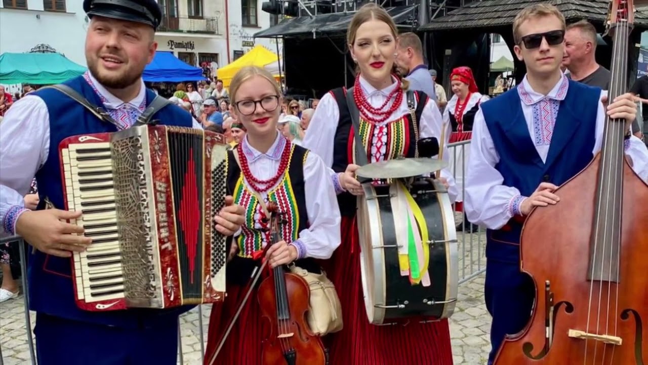 Genussreise Polen 2026