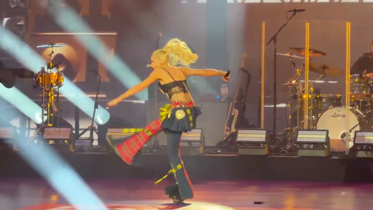 Biggest Screen Ever! Lenovo Tech World 2026 at The Sphere!