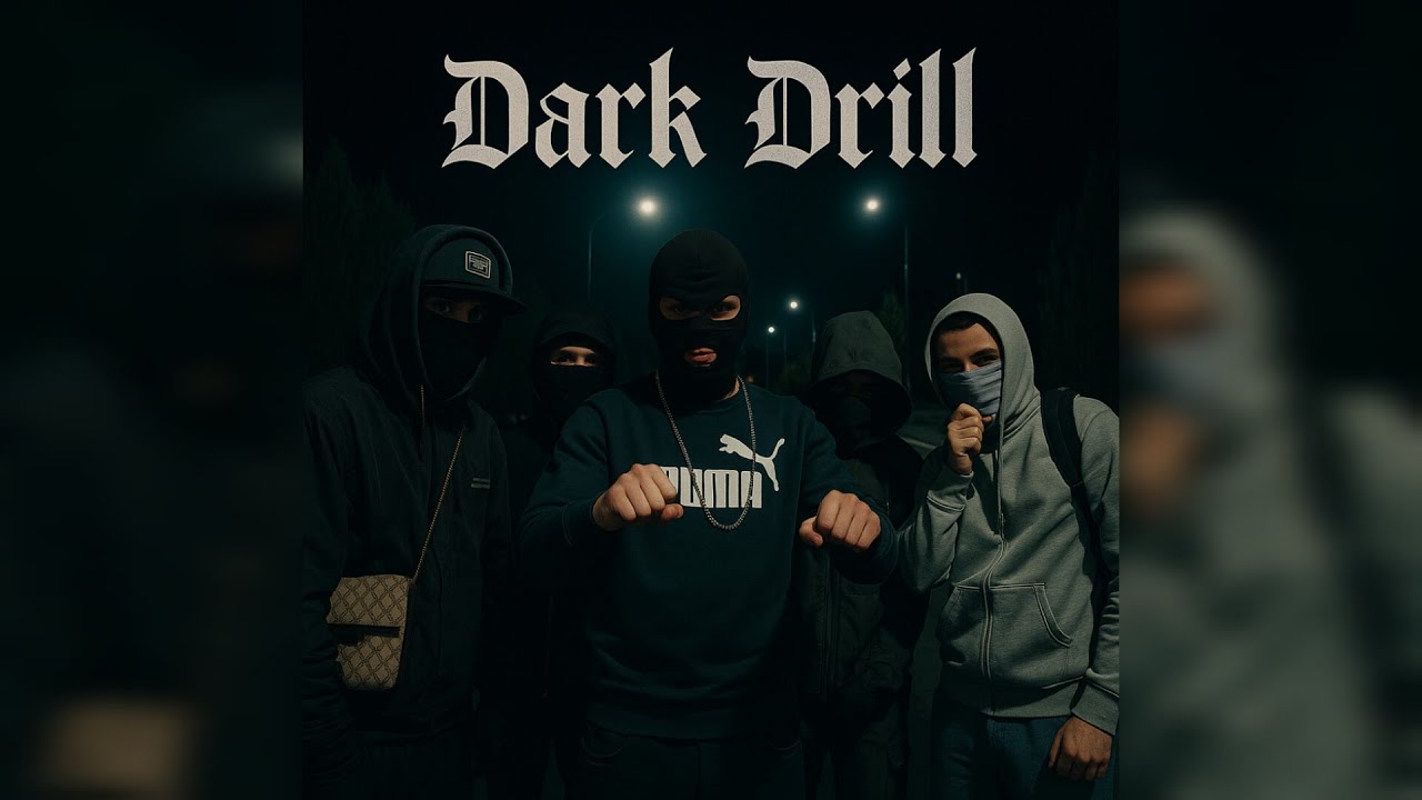 [FREE+FLP] UK Drill Type Beat x Boom Bap Vibe 