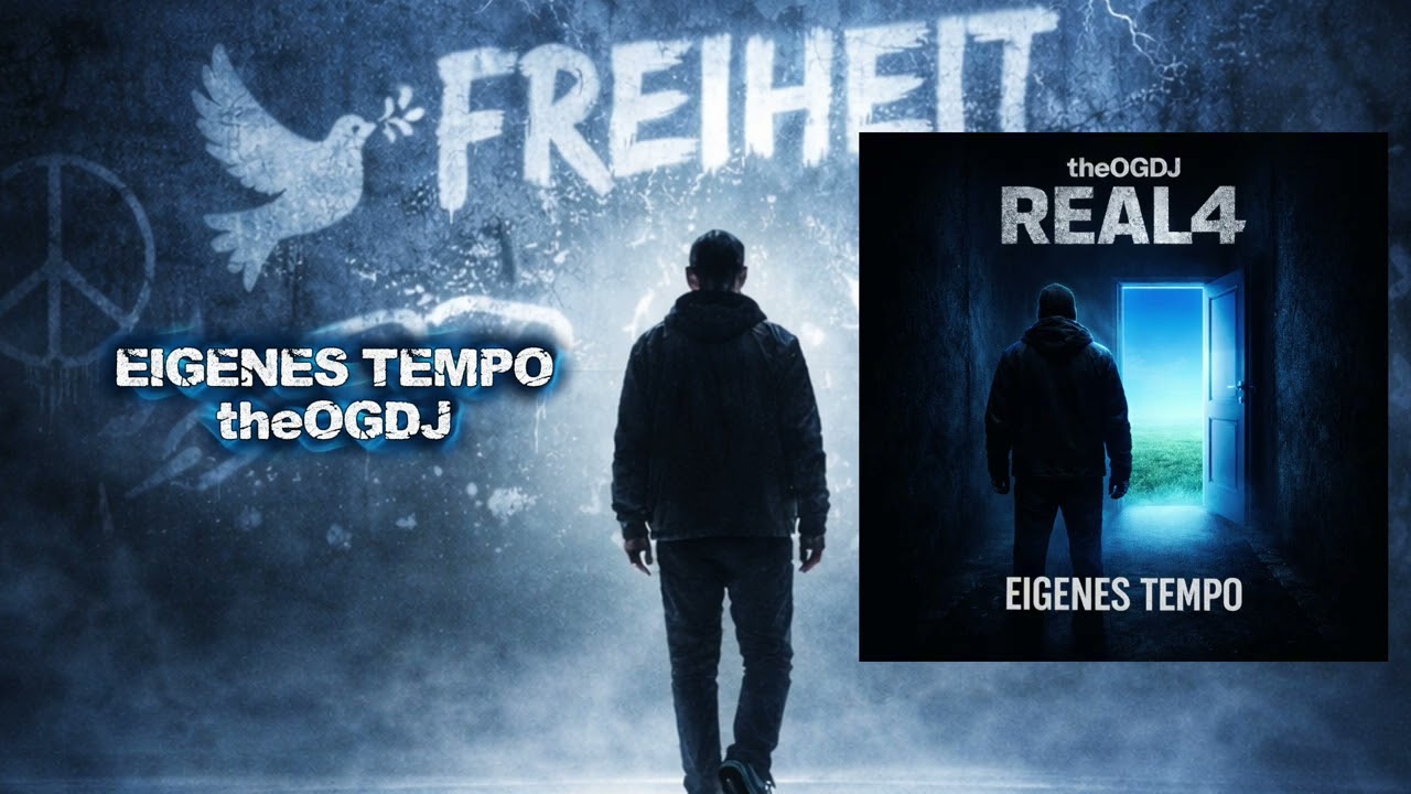 EIGENES TEMPO - theOGDJ