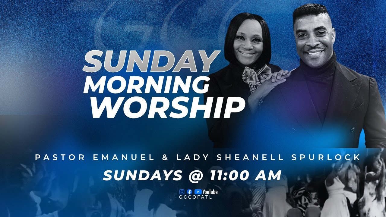 Triple A Assurance | Apparatus, Attain, and Access |Revelations 21 : 3-6 | Pastor Emanuel Spurlock