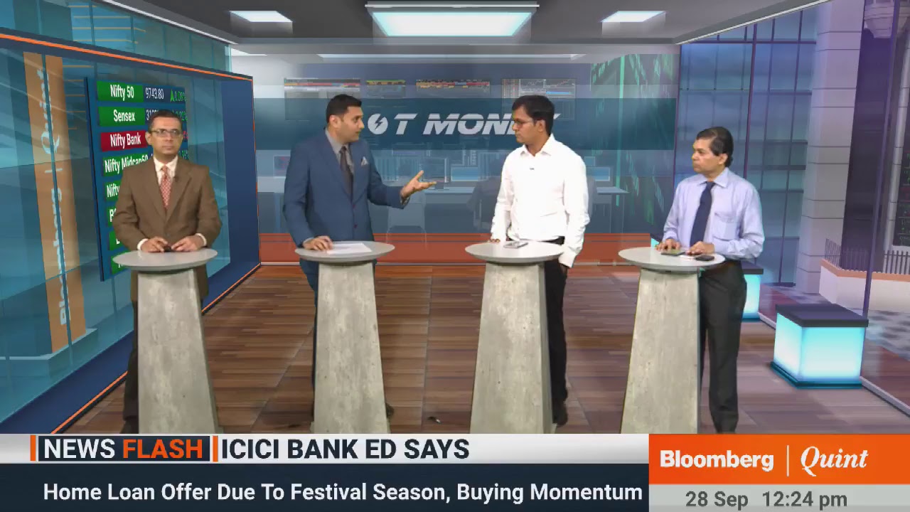 Hot Money: 28 September 2017