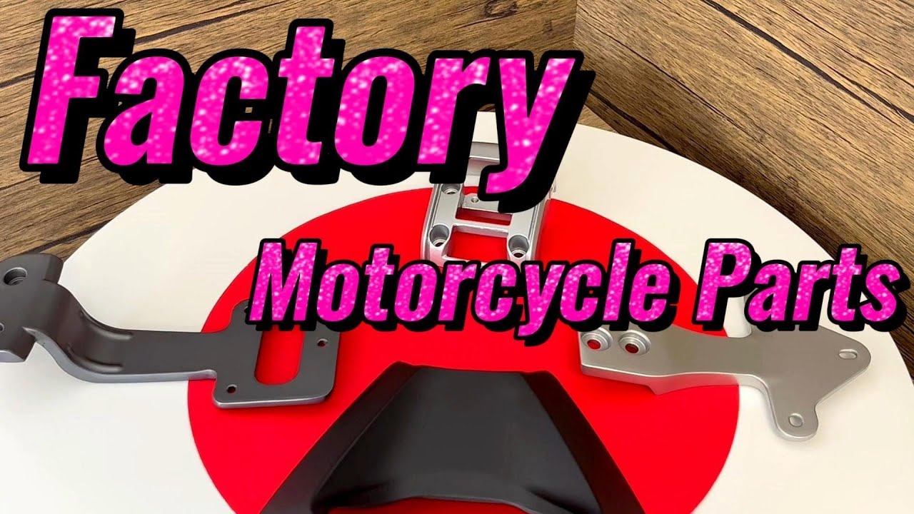 Motorcycle Aluminum Parts Casting service, manufacturer factory