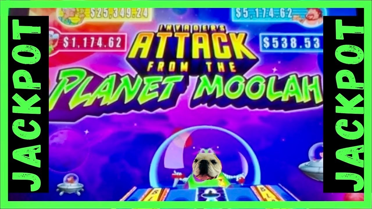This JACKPOT Left US SPEECHLESS As It Gave Us Big MOOlah!