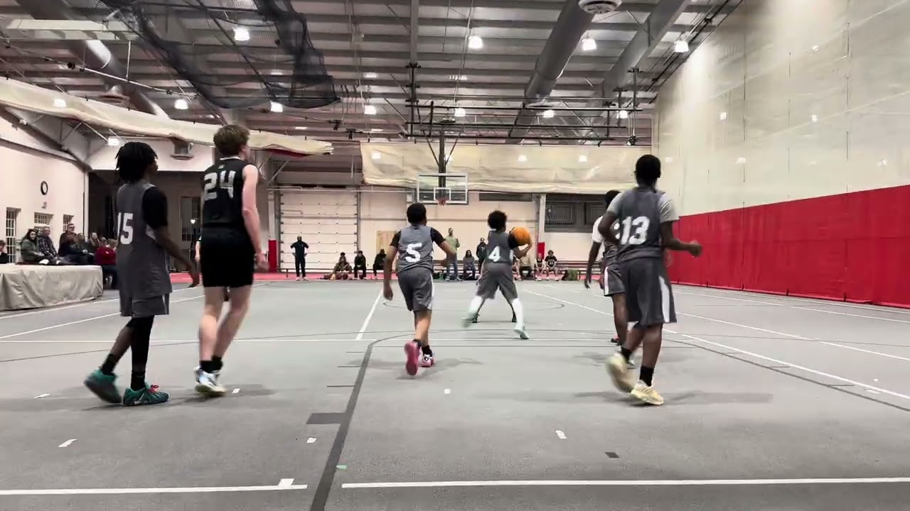 AJC vs Seven Hills #playoffs #basketball Championship Game on Thursday 🔥🏀‼️📈