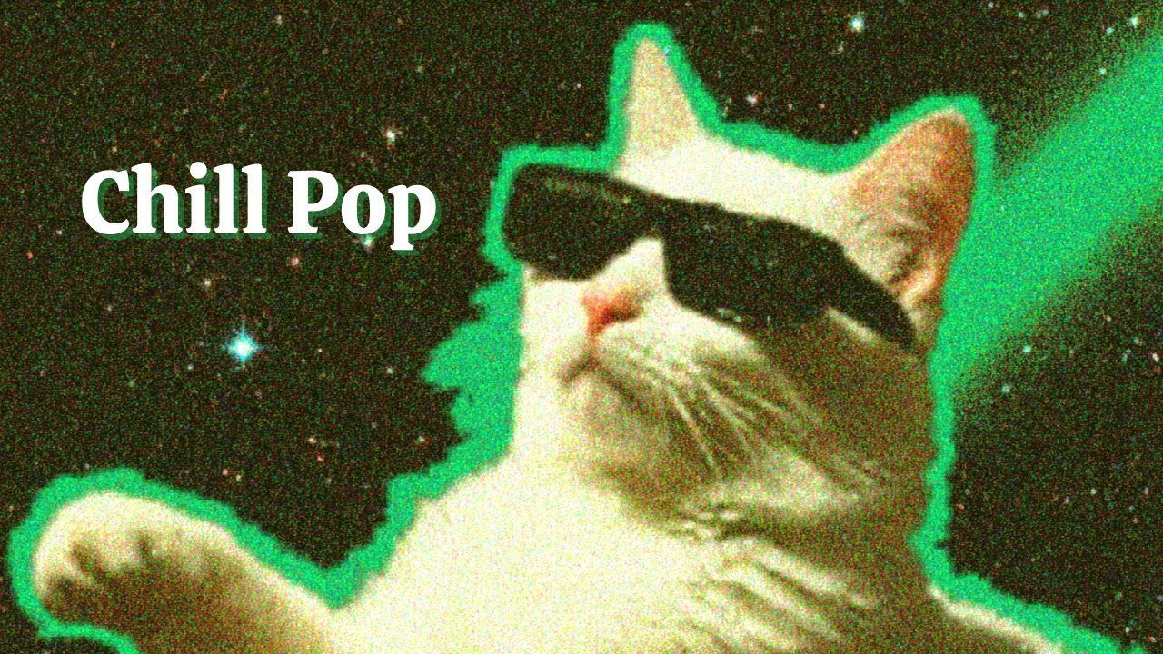 𝐂𝐚𝐟𝐞 𝐏𝐥𝐚𝐲𝐥𝐢𝐬𝐭 난 왜 맨날 최악만 생각해? 🧠 Synth Pop & 인디 플레이리스트│매장음악 · 작업 · 카페음악